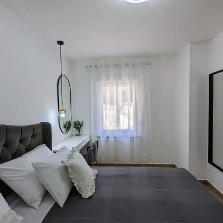Kricin Sea Apartment باشْكا المظهر الخارجي الصورة