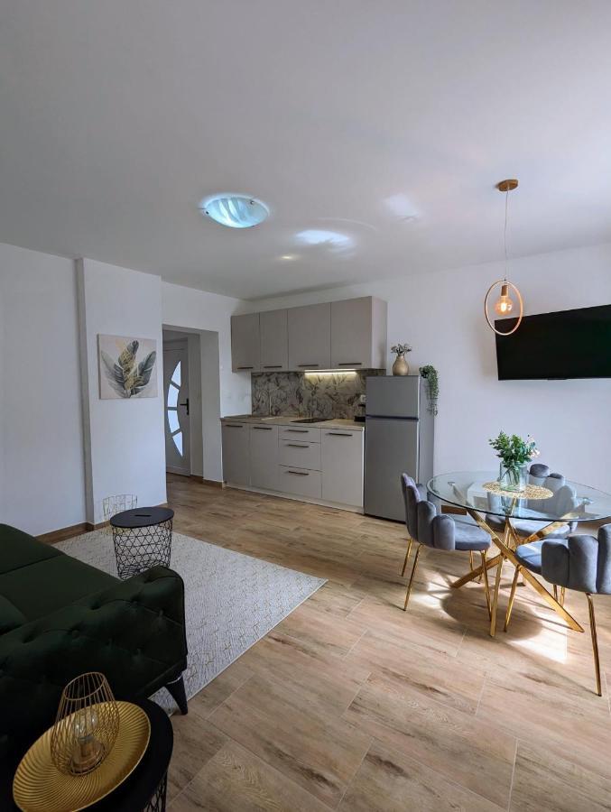 Kricin Sea Apartment باشْكا المظهر الخارجي الصورة