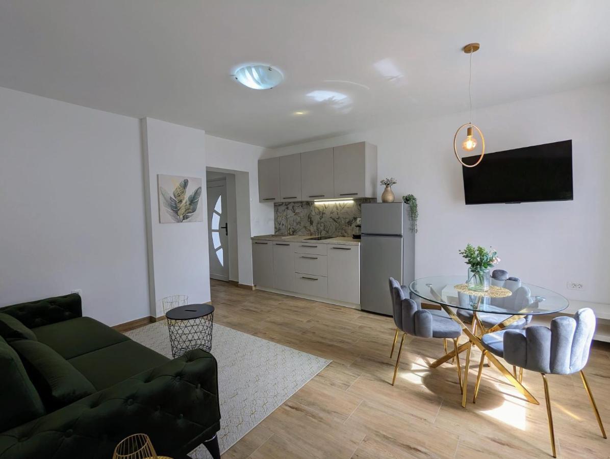 Kricin Sea Apartment باشْكا المظهر الخارجي الصورة