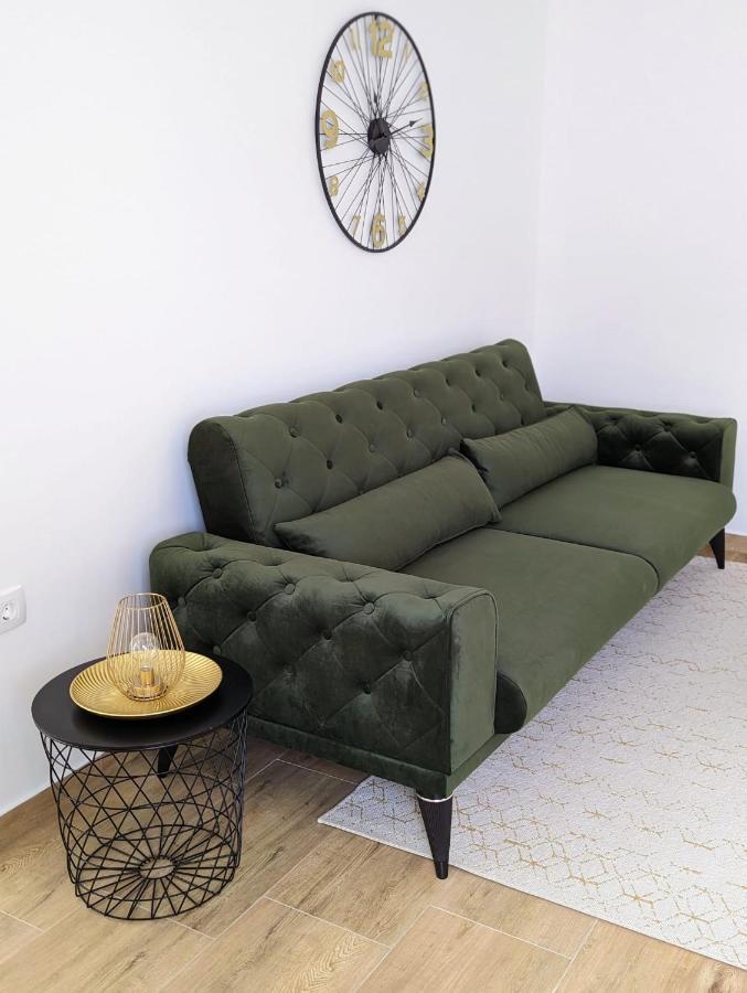 Kricin Sea Apartment باشْكا المظهر الخارجي الصورة
