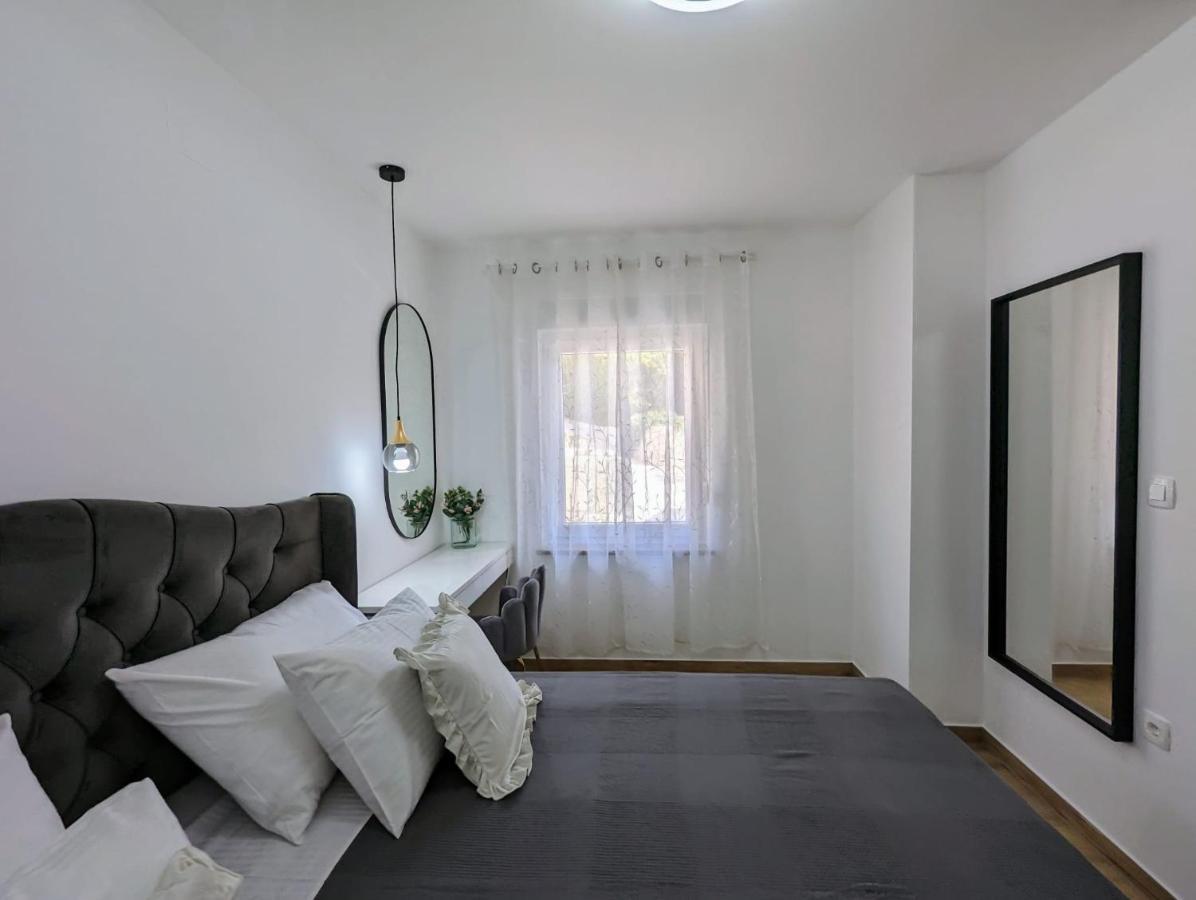 Kricin Sea Apartment باشْكا المظهر الخارجي الصورة