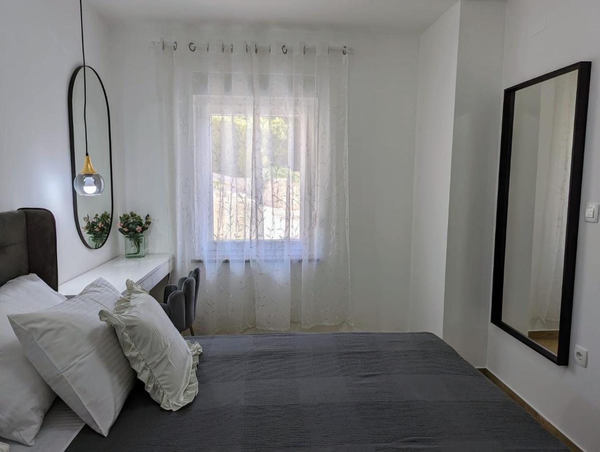Kricin Sea Apartment باشْكا المظهر الخارجي الصورة