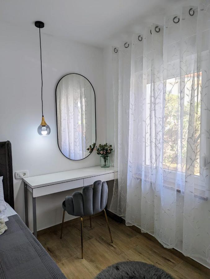 Kricin Sea Apartment باشْكا المظهر الخارجي الصورة
