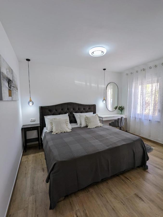 Kricin Sea Apartment باشْكا المظهر الخارجي الصورة