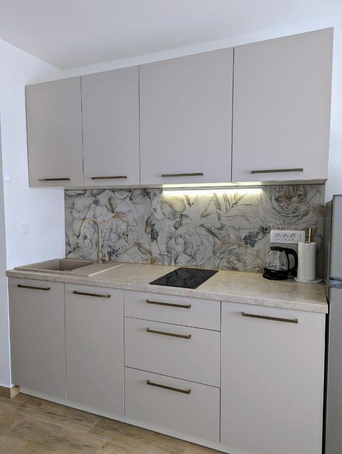 Kricin Sea Apartment باشْكا المظهر الخارجي الصورة