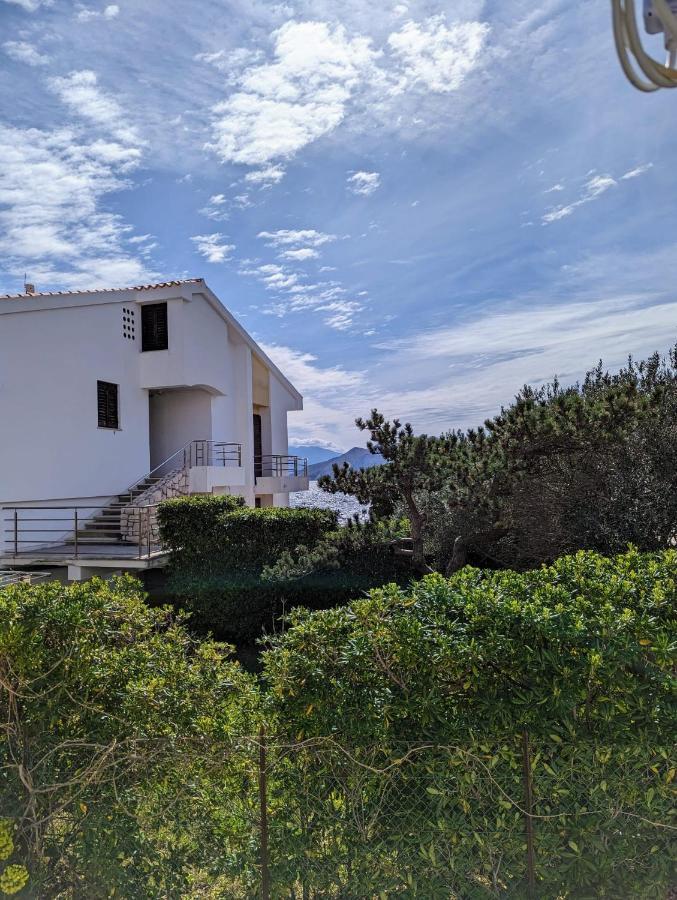 Kricin Sea Apartment باشْكا المظهر الخارجي الصورة