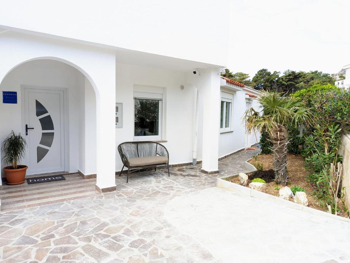 Kricin Sea Apartment باشْكا المظهر الخارجي الصورة