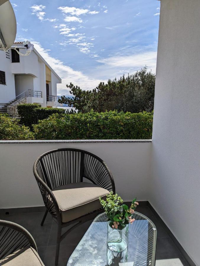 Kricin Sea Apartment باشْكا المظهر الخارجي الصورة