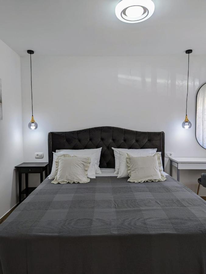 Kricin Sea Apartment باشْكا المظهر الخارجي الصورة