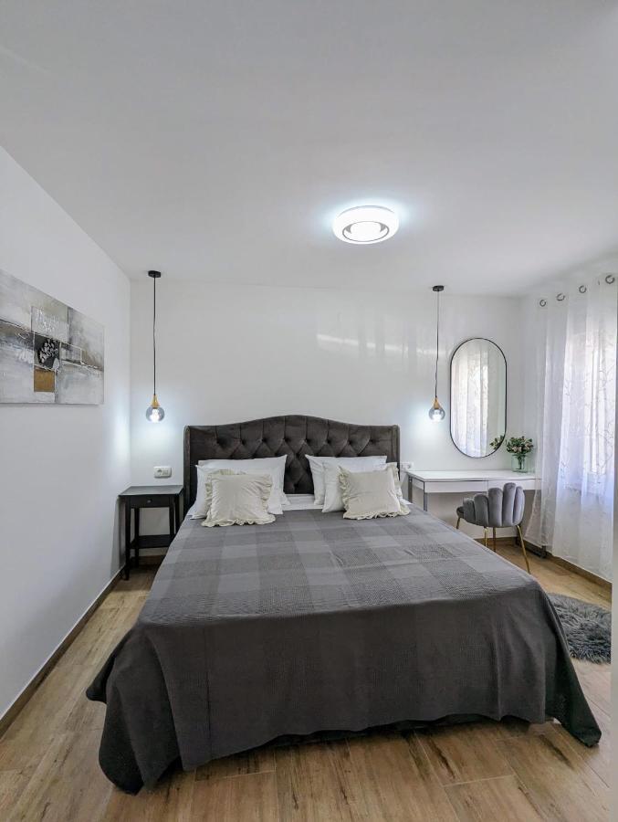 Kricin Sea Apartment باشْكا المظهر الخارجي الصورة